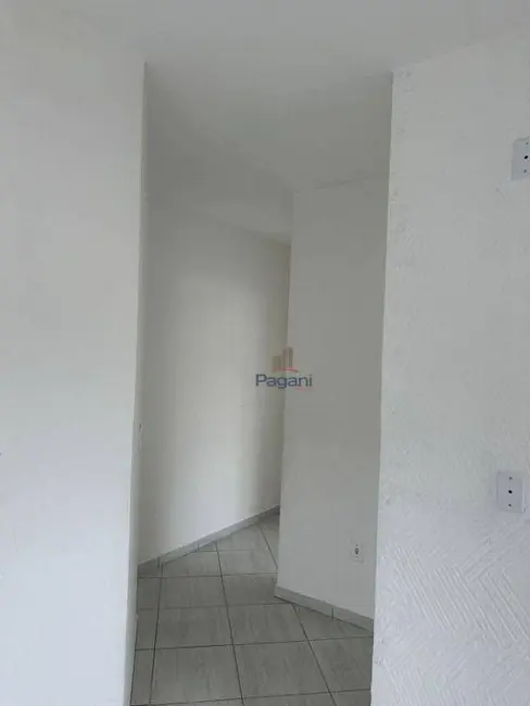Foto 8 de Apartamento com 2 quartos à venda, 54m2 em São Sebastião, Palhoca - SC