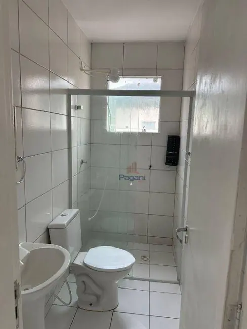 Foto 6 de Apartamento com 2 quartos à venda, 54m2 em São Sebastião, Palhoca - SC