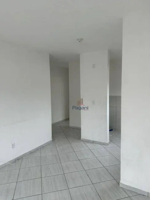 Foto 9 de Apartamento com 2 quartos à venda, 54m2 em São Sebastião, Palhoca - SC