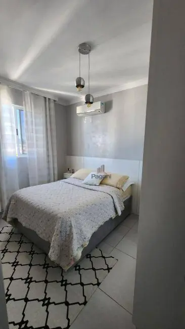 Foto 4 de Apartamento com 2 quartos à venda, 58m2 em Pedra Branca, Palhoca - SC