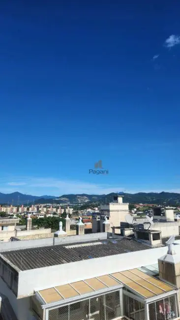 Foto 7 de Apartamento com 2 quartos à venda, 58m2 em Pedra Branca, Palhoca - SC