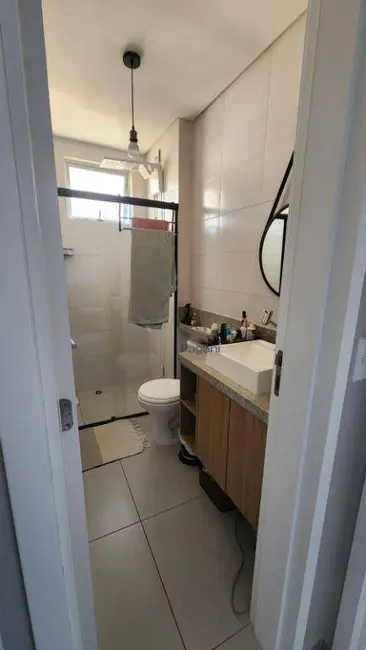 Foto 8 de Apartamento com 2 quartos à venda, 58m2 em Pedra Branca, Palhoca - SC