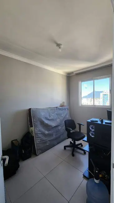 Foto 3 de Apartamento com 2 quartos à venda, 58m2 em Pedra Branca, Palhoca - SC