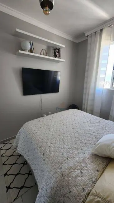Foto 6 de Apartamento com 2 quartos à venda, 58m2 em Pedra Branca, Palhoca - SC