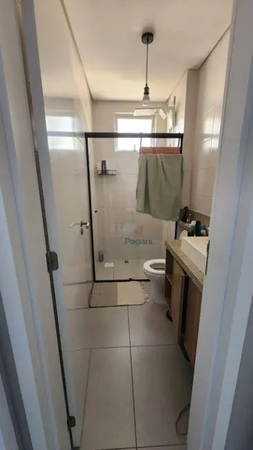 Foto 9 de Apartamento com 2 quartos à venda, 58m2 em Pedra Branca, Palhoca - SC
