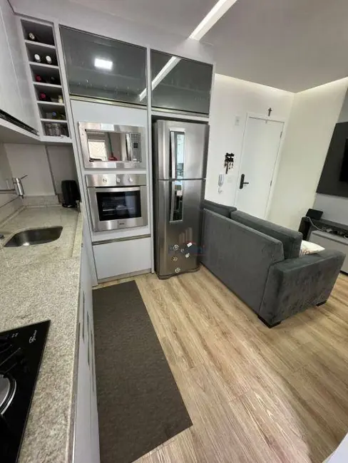 Foto 1 de Apartamento com 2 quartos à venda, 65m2 em Passa Vinte, Palhoca - SC