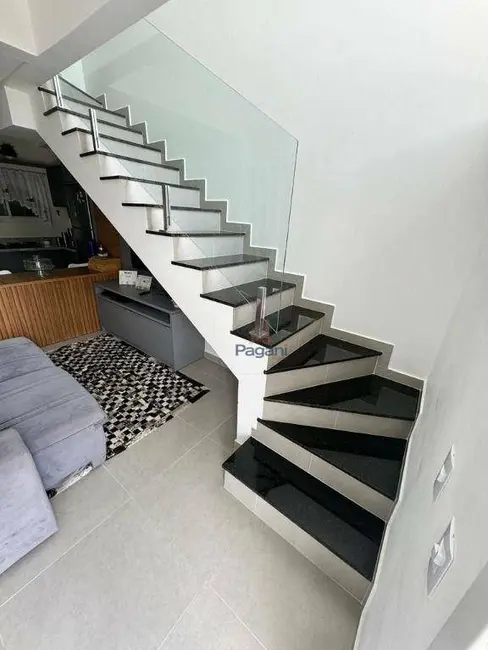 Foto 9 de Sobrado com 2 quartos à venda, 150m2 em Praia do Sonho (Ens Brito), Palhoca - SC