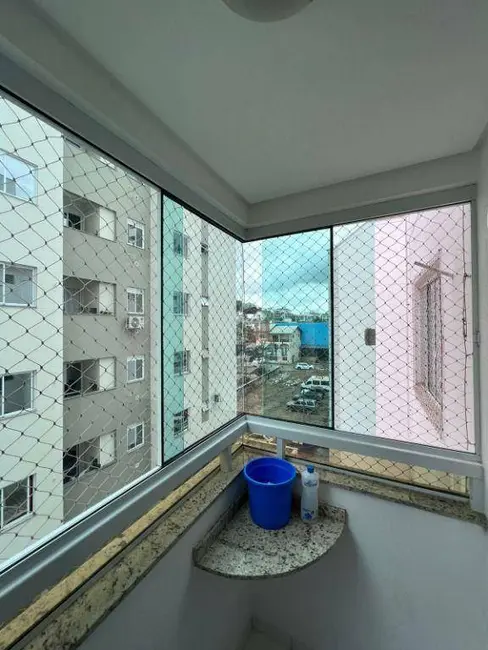 Foto 4 de Apartamento com 2 quartos à venda, 64m2 em Passa Vinte, Palhoca - SC