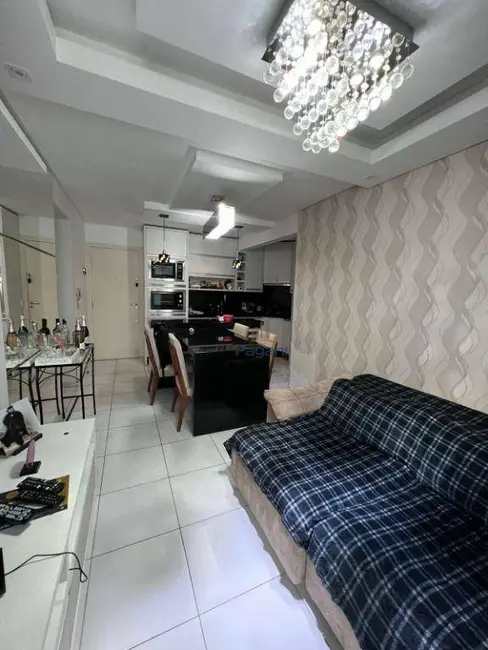 Foto 7 de Apartamento com 2 quartos à venda, 64m2 em Passa Vinte, Palhoca - SC