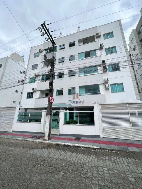 Foto 1 de Apartamento com 2 quartos à venda, 64m2 em Passa Vinte, Palhoca - SC