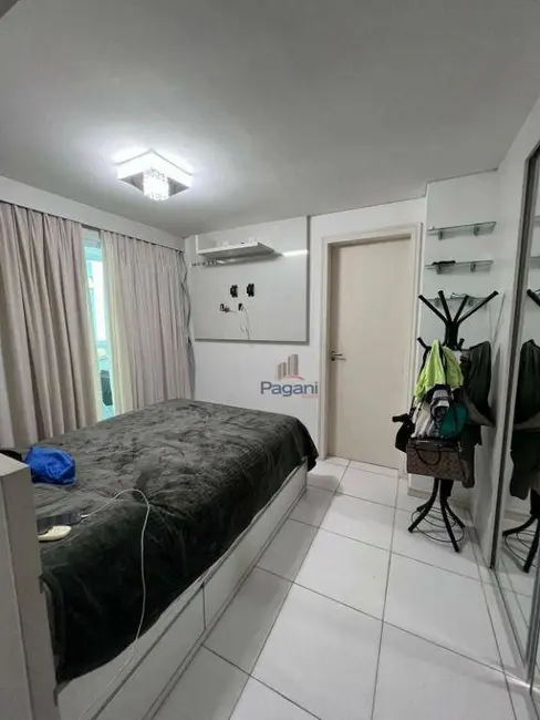 Foto 9 de Apartamento com 2 quartos à venda, 64m2 em Passa Vinte, Palhoca - SC