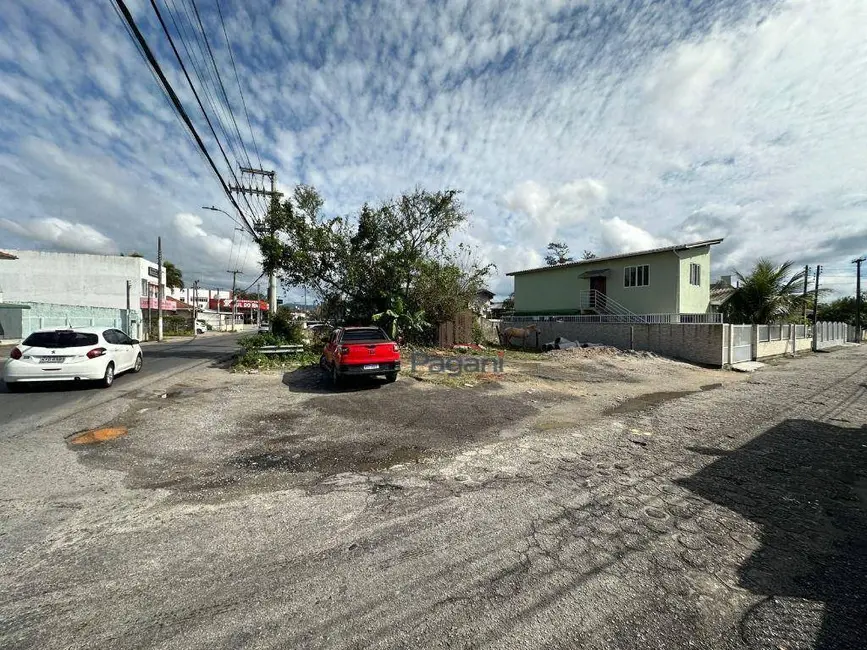 Foto 5 de Terreno / Lote à venda e para alugar, 215m2 em Centro, Palhoca - SC
