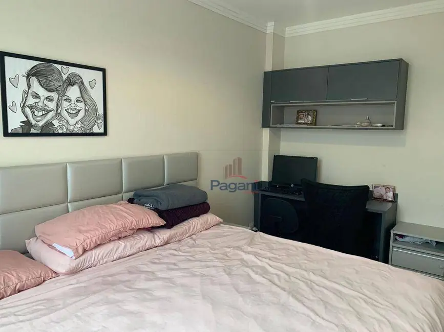 Foto 2 de Apartamento com 3 quartos à venda, 97m2 em Barra do Aririú, Palhoca - SC