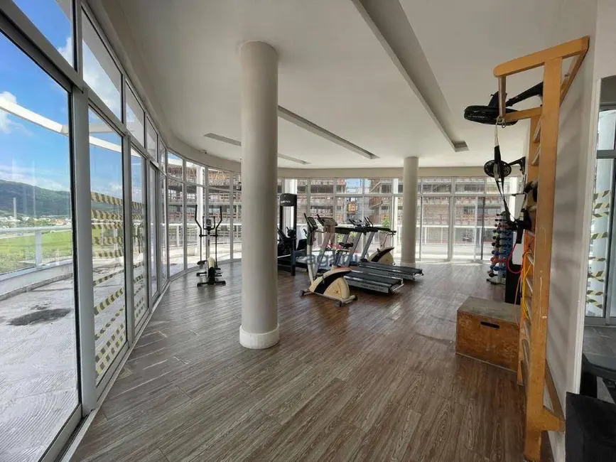 Foto 5 de Apartamento com 2 quartos à venda, 163m2 em Palhoca - SC