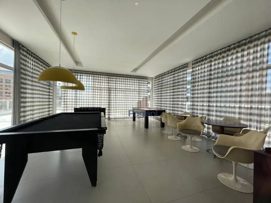 Foto 3 de Apartamento com 2 quartos à venda, 163m2 em Palhoca - SC