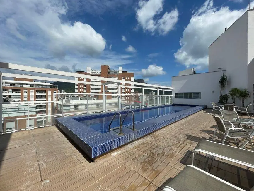 Foto 8 de Apartamento com 2 quartos à venda, 163m2 em Palhoca - SC