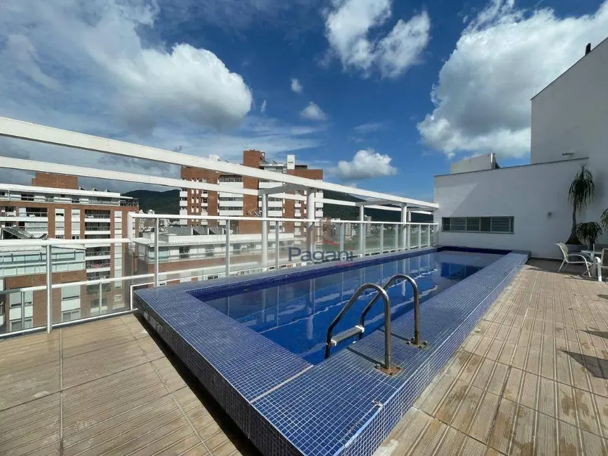 Foto 7 de Apartamento com 2 quartos à venda, 163m2 em Palhoca - SC