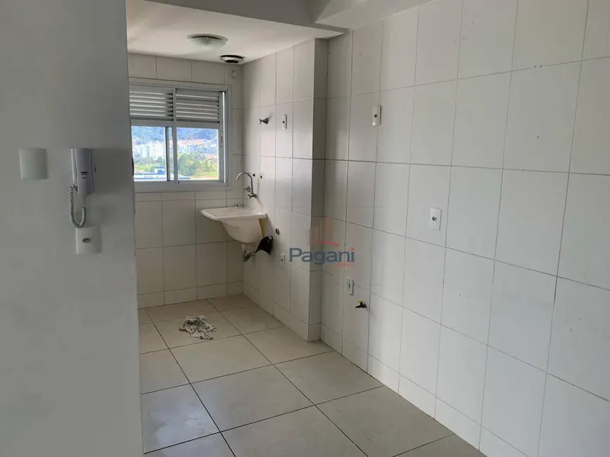 Foto 2 de Apartamento com 3 quartos à venda, 85m2 em Pagani, Palhoca - SC