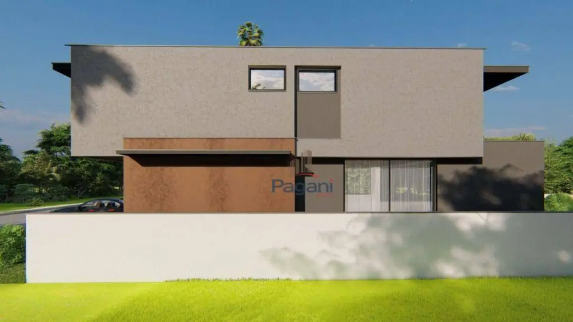 Foto 8 de Casa de Condomínio com 3 quartos à venda, 374m2 em Palhoca - SC