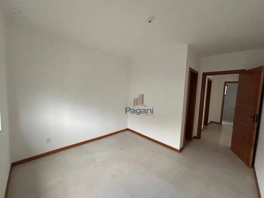 Foto 1 de Casa com 3 quartos à venda, 100m2 em São Sebastião, Palhoca - SC