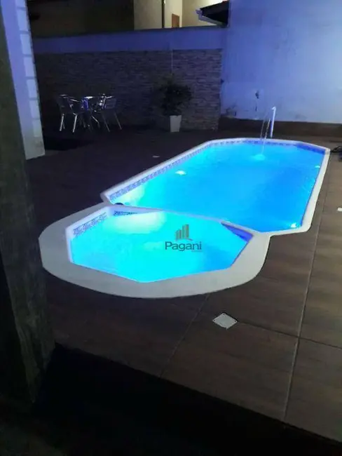 Casa com 2 quartos à venda, 204m2 em Forquilhas, Sao Jose - SC - imagem 5 Foto 5 de Casa com 2 quartos à venda, 204m2 em Forquilhas, Sao Jose - SC