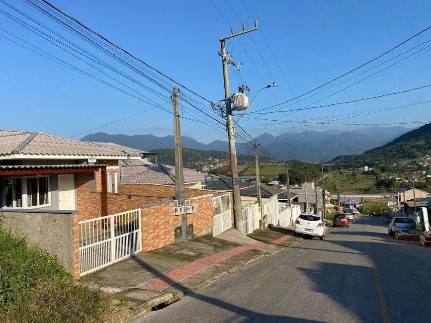 Foto 1 de Terreno / Lote à venda, 200m2 em Bela Vista, Palhoca - SC