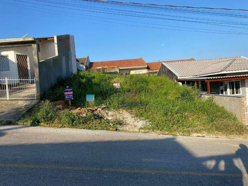 Foto 2 de Terreno / Lote à venda, 200m2 em Bela Vista, Palhoca - SC