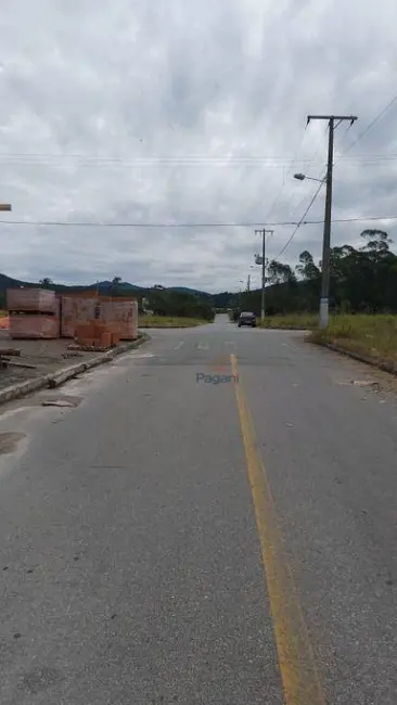 Foto 2 de Sobrado com 2 quartos à venda, 110m2 em Sertão do Maruim, Sao Jose - SC