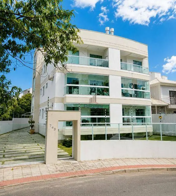 Foto 1 de Apartamento com 2 quartos à venda, 72m2 em Passa Vinte, Palhoca - SC