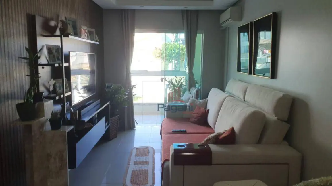 Foto 6 de Apartamento com 2 quartos à venda, 72m2 em Passa Vinte, Palhoca - SC