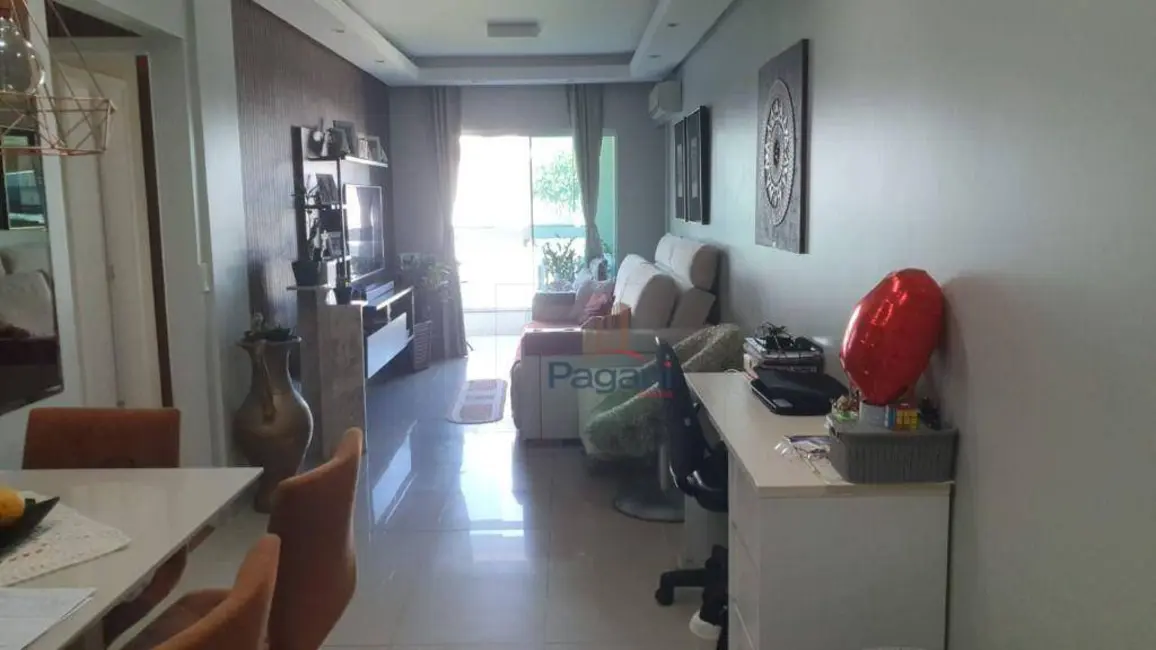 Foto 5 de Apartamento com 2 quartos à venda, 72m2 em Passa Vinte, Palhoca - SC