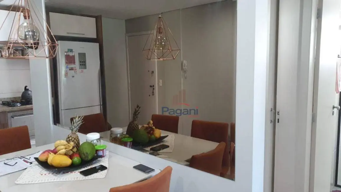 Foto 4 de Apartamento com 2 quartos à venda, 72m2 em Passa Vinte, Palhoca - SC