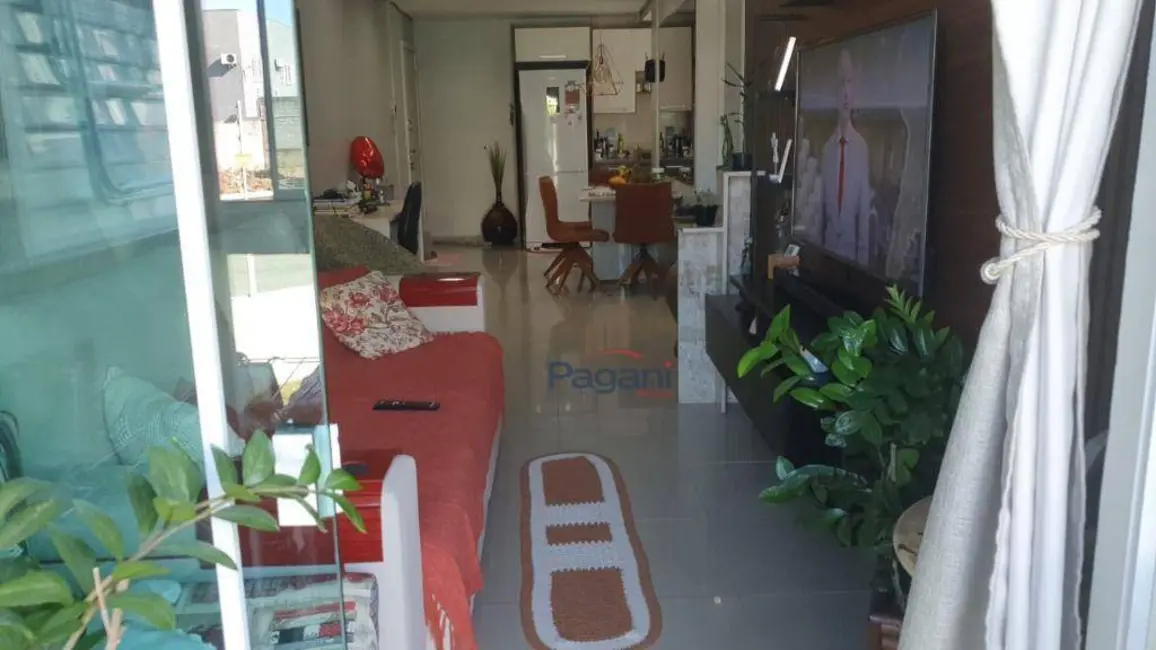 Foto 7 de Apartamento com 2 quartos à venda, 72m2 em Passa Vinte, Palhoca - SC