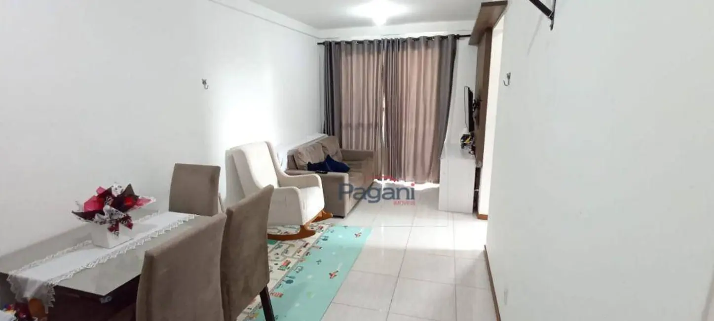 Foto 9 de Apartamento com 2 quartos à venda, 83m2 em Palhoca - SC