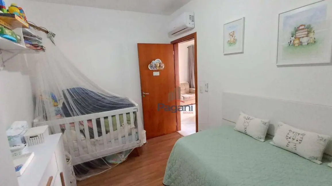 Foto 7 de Apartamento com 2 quartos à venda, 83m2 em Palhoca - SC