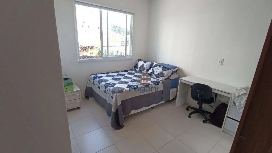 Foto 5 de Apartamento com 2 quartos à venda, 83m2 em Palhoca - SC