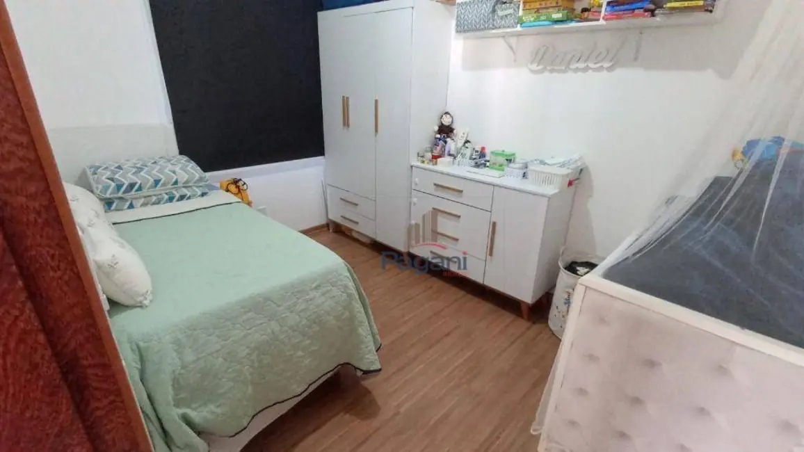 Foto 6 de Apartamento com 2 quartos à venda, 83m2 em Palhoca - SC