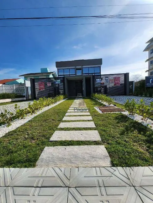Foto 2 de Apartamento com 3 quartos à venda, 86m2 em Pinheira (Ens Brito), Palhoca - SC