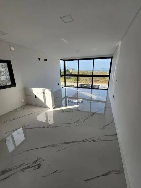 Foto 3 de Apartamento com 3 quartos à venda, 86m2 em Pinheira (Ens Brito), Palhoca - SC
