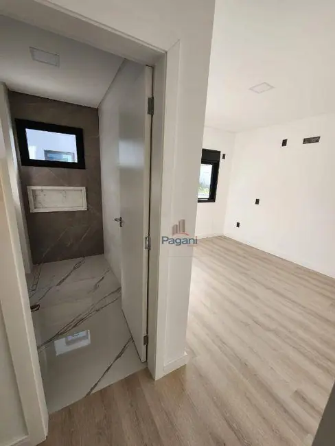 Foto 7 de Apartamento com 3 quartos à venda, 86m2 em Pinheira (Ens Brito), Palhoca - SC