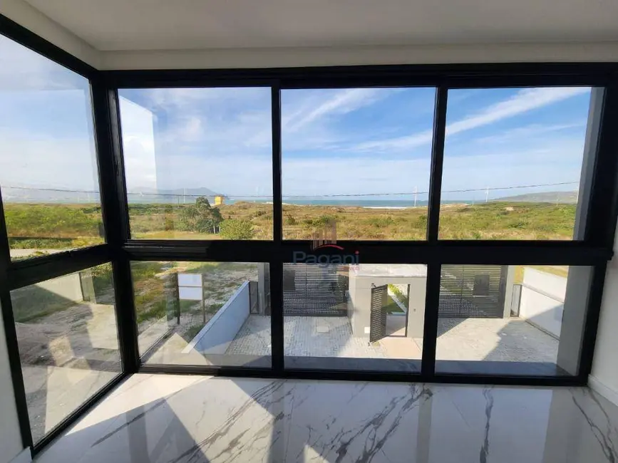 Foto 4 de Apartamento com 3 quartos à venda, 86m2 em Pinheira (Ens Brito), Palhoca - SC