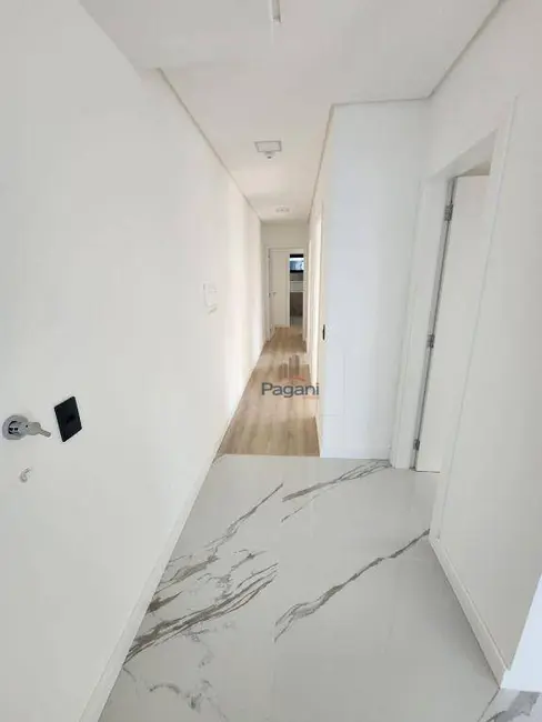 Foto 9 de Apartamento com 3 quartos à venda, 86m2 em Pinheira (Ens Brito), Palhoca - SC