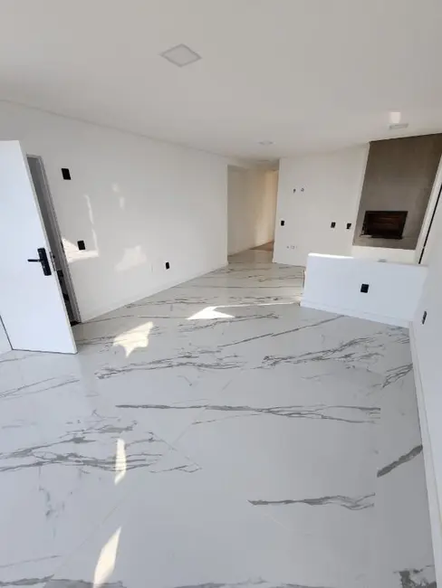 Foto 1 de Apartamento com 3 quartos à venda, 83m2 em Praia do Meio (Ens Brito), Palhoca - SC