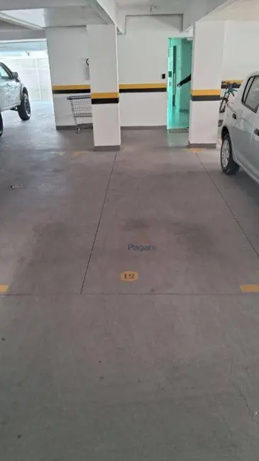 Foto 4 de Apartamento com 2 quartos à venda, 64m2 em Pedra Branca, Palhoca - SC