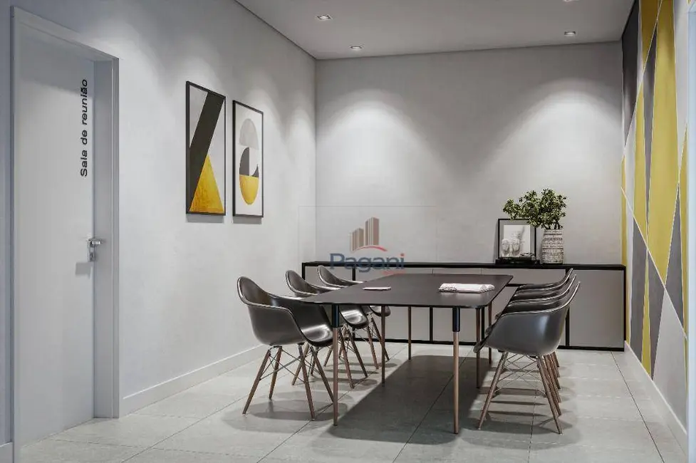 Foto 5 de Apartamento com 2 quartos à venda, 48m2 em Passa Vinte, Palhoca - SC