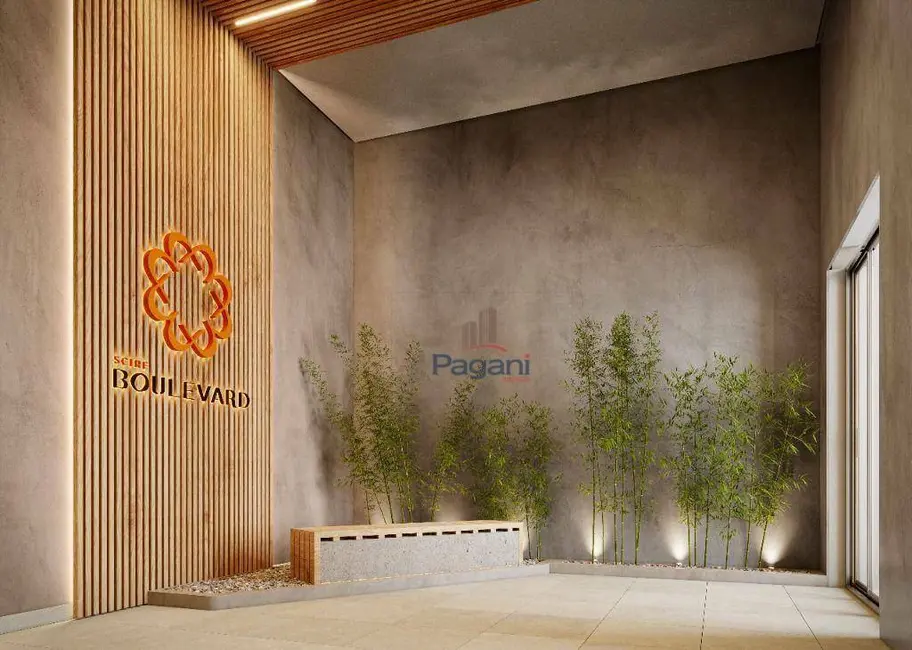 Foto 8 de Apartamento com 2 quartos à venda, 48m2 em Passa Vinte, Palhoca - SC