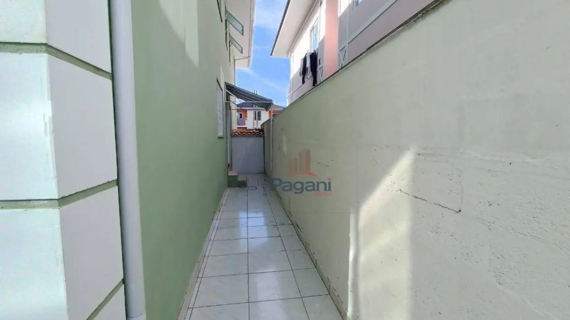 Foto 4 de Apartamento com 2 quartos à venda, 59m2 em Nova Palhoça, Palhoca - SC