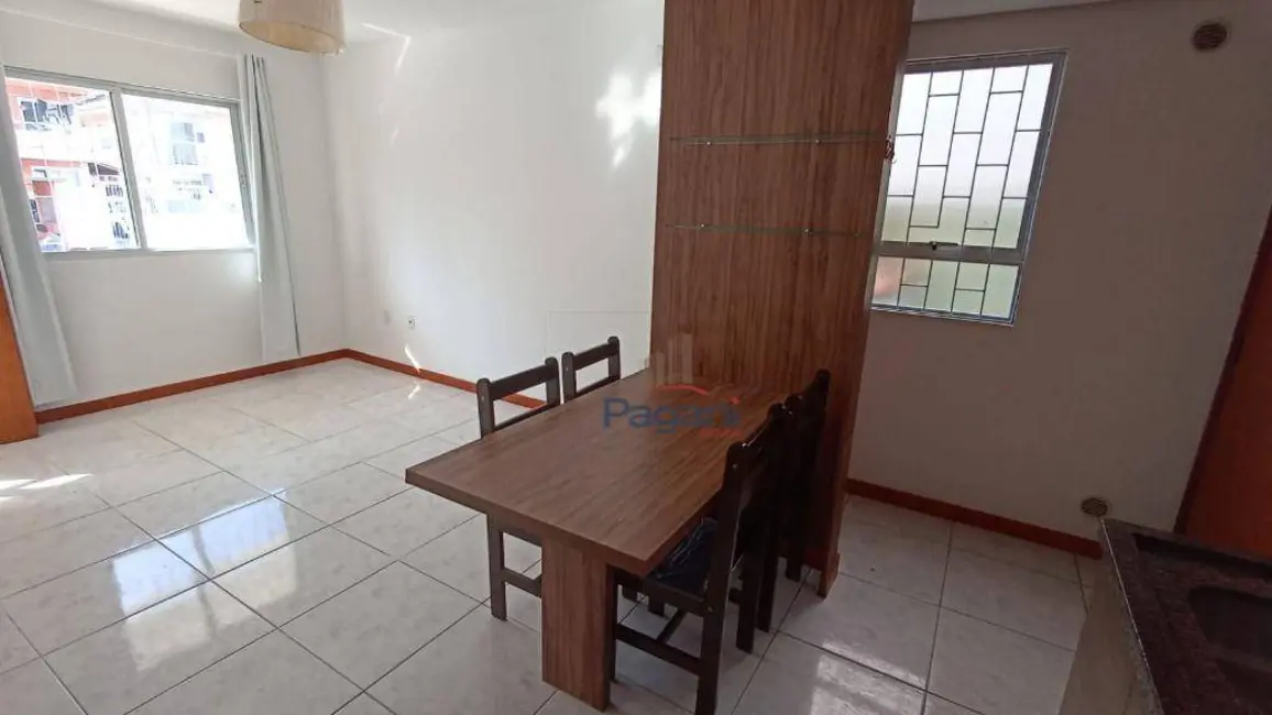 Foto 7 de Apartamento com 2 quartos à venda, 59m2 em Nova Palhoça, Palhoca - SC