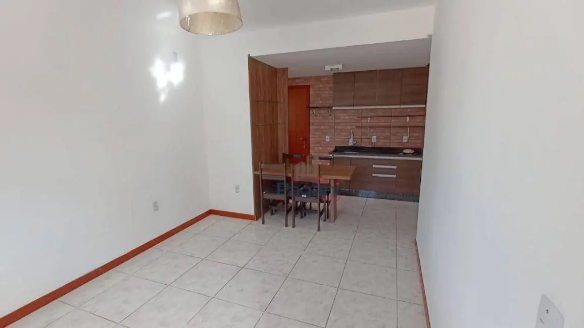 Foto 2 de Apartamento com 2 quartos à venda, 59m2 em Nova Palhoça, Palhoca - SC