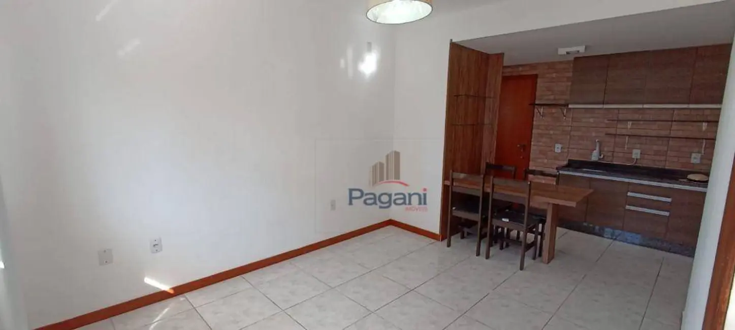 Foto 5 de Apartamento com 2 quartos à venda, 59m2 em Nova Palhoça, Palhoca - SC